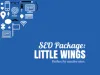 SEO audit package - quick overview - The Marketing Studio Nelson